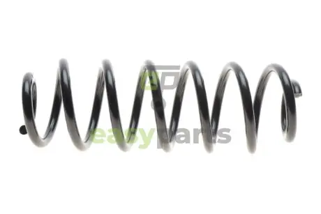 Пружина (задня) Seat Toledo III 1.6/1.8TFSI/1.9-2.0TDI 04-09 (вен)/Ford Transit Courier B460 14- LESJOFORS 4282917