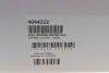 Пружина (передня) Kia Carens III 2.0CRDi 06- (вен) LESJOFORS 4044222 (фото 6)