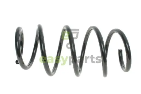 Пружина (передня) Opel Vectra C 1.9CDTI/2.0-2.2DTI 02-09 (седан/унив./накл.зад.ч.)(з низькою ход.ч.) LESJOFORS 4063508