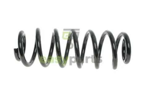 Пружина (задня) Seat Altea XL 1.2-1.4TSI/1.6-2.0TDI/1.8TFSI 06- (вен) (без спорт.ход.части) LESJOFORS 4282923