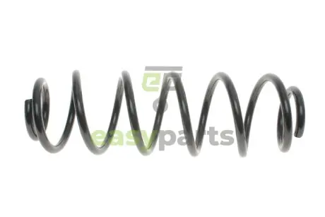 Пружина (задня) Peugeot 307 1.4-2.0/16V/HDi 00-12 (нах.зад.частина) LESJOFORS 4266715