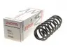 Пружина (задня) VW Passat B7 Variant 1.4TSI EcoFuel 09-14 (універсал) (без спорт.ход.части) LESJOFORS 4295092 (фото 2)