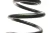 Пружина (задня) VW Passat B7 Variant 1.4TSI EcoFuel 09-14 (універсал) (без спорт.ход.части) LESJOFORS 4295092 (фото 3)