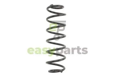 Пружина (задня) VW Polo 1.2-1.4/1.4-1.9TDI 01-09/Skoda Fabia 1.0-1.2TSI/1.2-1.4TDI 07- (накл.з.ч) LESJOFORS 4295066