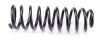 Пружина (задня) VW Passat B3/B4 1.6-2.0/1.9TD/TDI/2.8 VR6 93-97 (універсал) (з пост.діам.) LESJOFORS 4295026 (фото 3)