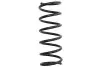 Пружина (задня) Ford Mondeo IV 2.0-2.5/1.6-2.2TDCi/1.6Ti 07-15 (седан/нак.з.ч)(без с-ми рег.дор.пр) LESJOFORS 4227606 (фото 1)