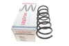 Пружина (задня) Ford Mondeo IV 2.0-2.5/1.6-2.2TDCi/1.6Ti 07-15 (седан/нак.з.ч)(без с-ми рег.дор.пр) LESJOFORS 4227606 (фото 2)