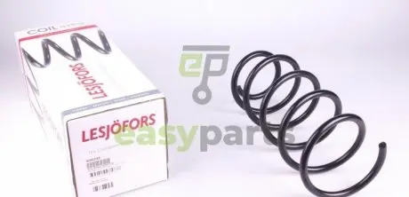 Пружина LESJOFORS 4095042