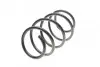 Пружина (передня) Renault Scenic III/Grand Scenic III 1.5dCi/1.6dCi/1.9dCi/2.0 16V 09- (вен) LESJOFORS 4072987 (фото 5)