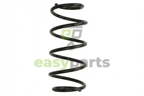 Пружина (передня) Opel Astra G 1.2 16V/1.4/1.4 16V 98-09 (седан/універсал/нах.зад.частина) LESJOFORS 4063458