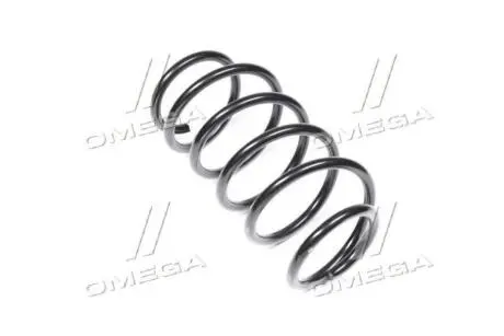 Пружина (передня) Nissan X-Trail 2.0 4x4 07-13 (SUV) (T31) LESJOFORS 4062071