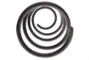 Пружина (передня) Kia Cee&#039;d/Pro Ceed 1.4-1.6/CVVT (МКПП для 1.6 і Pro Ceed) 07-09 (унів/накл.зад.ч) LESJOFORS 4044223 (фото 4)