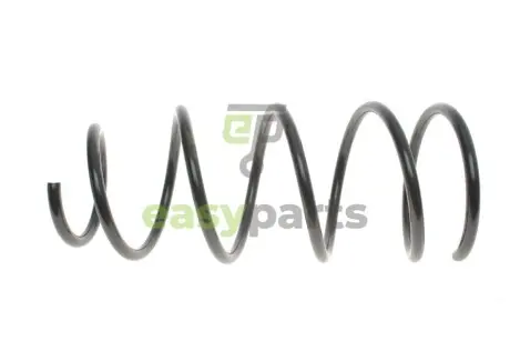 Пружина (передня) Ford Mondeo I 1.6i 16V/1.8i 16V/2.0i 16V 93-96 (седан/універсал/нах.зад.частина) LESJOFORS 4027529