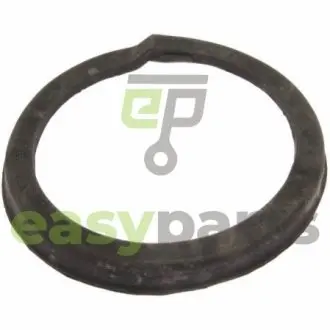 Проставка пружини зад. нижня Highlander/RX/Camry 91- FEBEST TSI-MCV30R