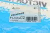 Прокладка піддону BMW 1 (F20/F21)/2 (F23/F22/F87)/3 (F30/F34)/5 (F10/F11) 10-, N20/N26 VICTOR REINZ 71-10308-00 (фото 2)