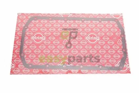 Прокладка піддону Mini (R56-R59/R55/R60/R61) 1.4/1.6 06-16 ELRING 387.880