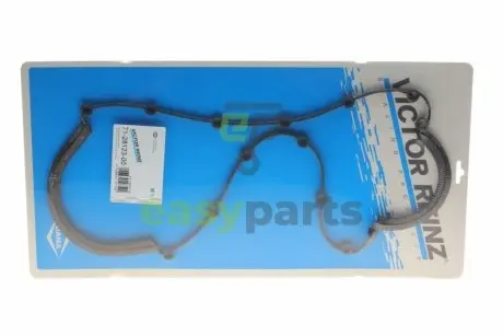 Прокладка піддона Opel Frontera/Omega 2.4 TD 88-98 VICTOR REINZ 71-28123-00