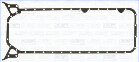 Прокладка піддона MB M104/603/606 AJUSA 14043800