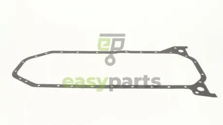 Прокладка піддона VW LT,Volvo 6cyl 78- AJUSA 14043000