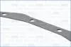 Прокладка масляного картера PEUGEOT 505 2.2I (ZDJL) 83-91 AJUSA 14035100 (фото 4)