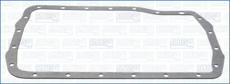 Прокладка масляного картера PEUGEOT 505 2.2I (ZDJL) 83-91 AJUSA 14035100