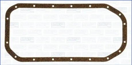 SEAT прокладка піддону IBIZA 1.5 85-93 AJUSA 14027100