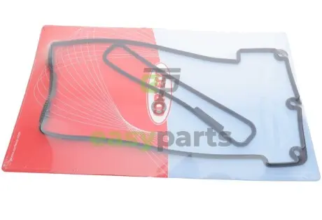 Прокладка кришки клапанів BMW 5 (E39)/X5 (E53) 3.4/4.4/4.6 M62 98-03 CORTECO 440390P