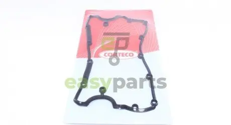Прокладка кришки клапанів VW T5 1.9TDI 03- CORTECO 440067P