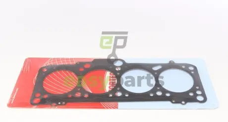 Прокладка ГБЦ VW T4 1.9D/TD, O81,00mm, 1,61mm, 3 метки CORTECO 415366P