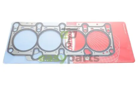 Прокладка ГБЦ Audi A3/A4/TT/Seat Leon/Skoda Octavia/VW Golf 1.8T 97-05 (1.22mm) CORTECO 414794P