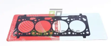 Прокладка ГБЦ VW Caddy 1.4/1.6 -04 (0.5mm) CORTECO 414674P