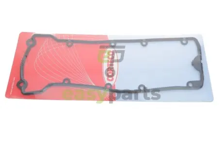 Прокладка кришки клапанів BMW 3 (E36/E46)/5 (E34) M43 1.6-1.9i 89-06 CORTECO 026168P