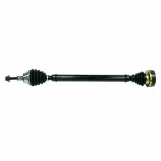 Піввісь (передня) VW Golf 1.6-2.0 TDi/Skoda Octavia 2.0 TDi 09- (R) (36x813) SKF VKJC1094