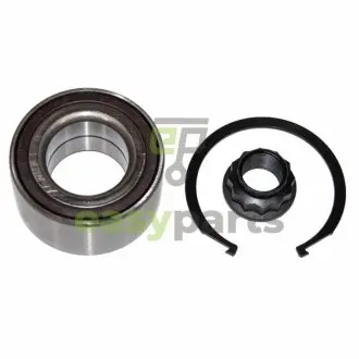 Підшипник маточини SATO TECH WB90692