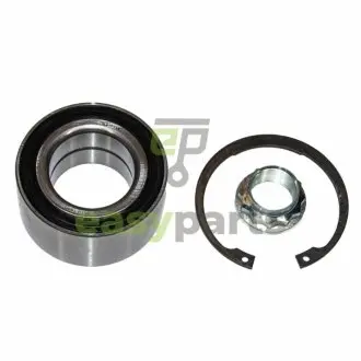 Підшипник маточини SATO TECH WB50149