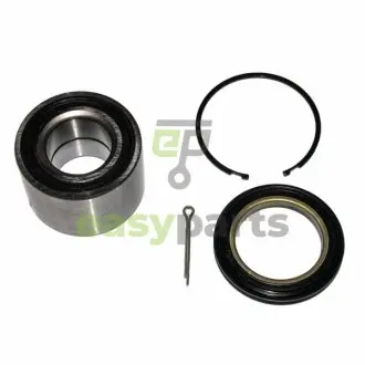 Підшипник маточини SATO TECH WB90497