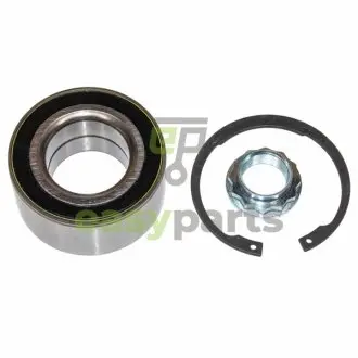 Підшипник маточини SATO TECH WB50147