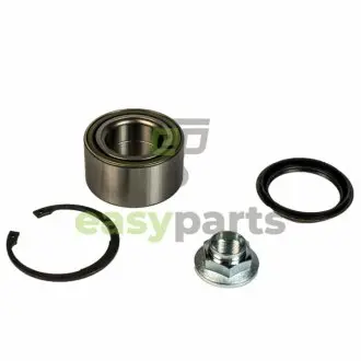 Підшипник маточини SATO TECH WB90410