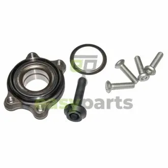 Маточина SATO TECH WB12120