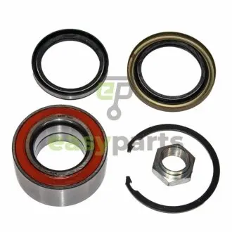 Підшипник маточини SATO TECH WB90450