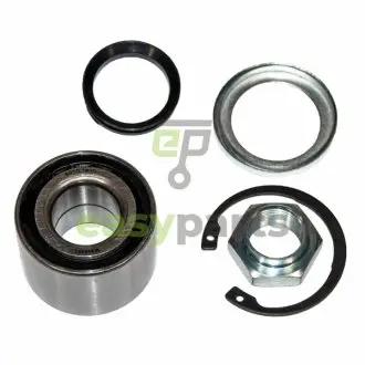 Підшипник маточини SATO TECH WB60132