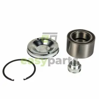 Підшипник маточини SATO TECH WB70026