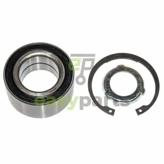 Фото підшипник маточини SATO TECH WB50141 Підшипник маточини SATO TECH WB50141