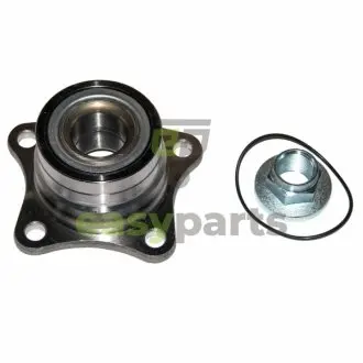 Підшипник маточини SATO TECH WB90768