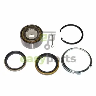 Підшипник маточини SATO TECH WB90695
