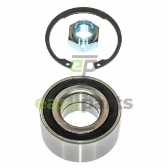 Підшипник маточини SATO TECH WB60107