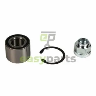 Підшипник маточини SATO TECH WB90626