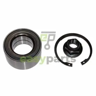 Підшипник маточини SATO TECH WB46117
