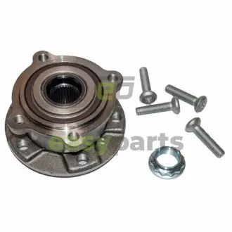 Маточина SATO TECH WB50136