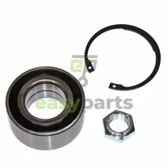 Підшипник маточини SATO TECH WB12123